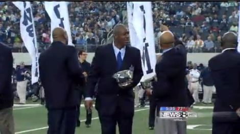 cowboys ring of honor