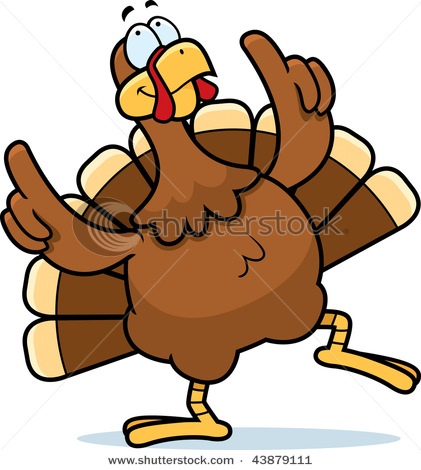 dallas cowboys thanksgiving turkey