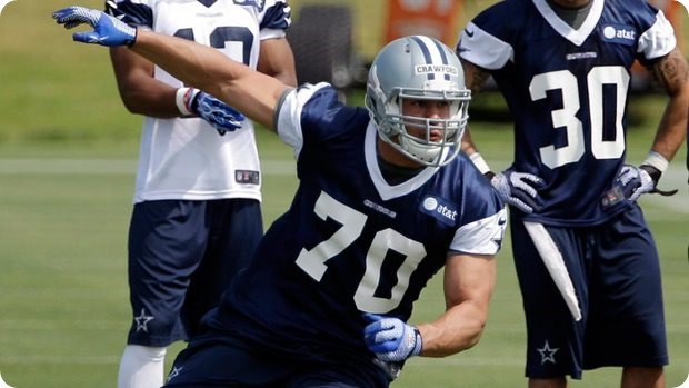 dallas cowboys defensive end tyrone crawford - the boys are back blog