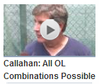 Video - Callahan - All OL combo possible - The Boys Are Back blog 2013