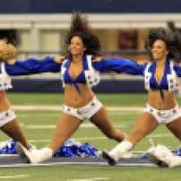 dallas-cowboys-cheerleaders-perform-before-the-2012-dallas-cowboys-silver-blue-debut